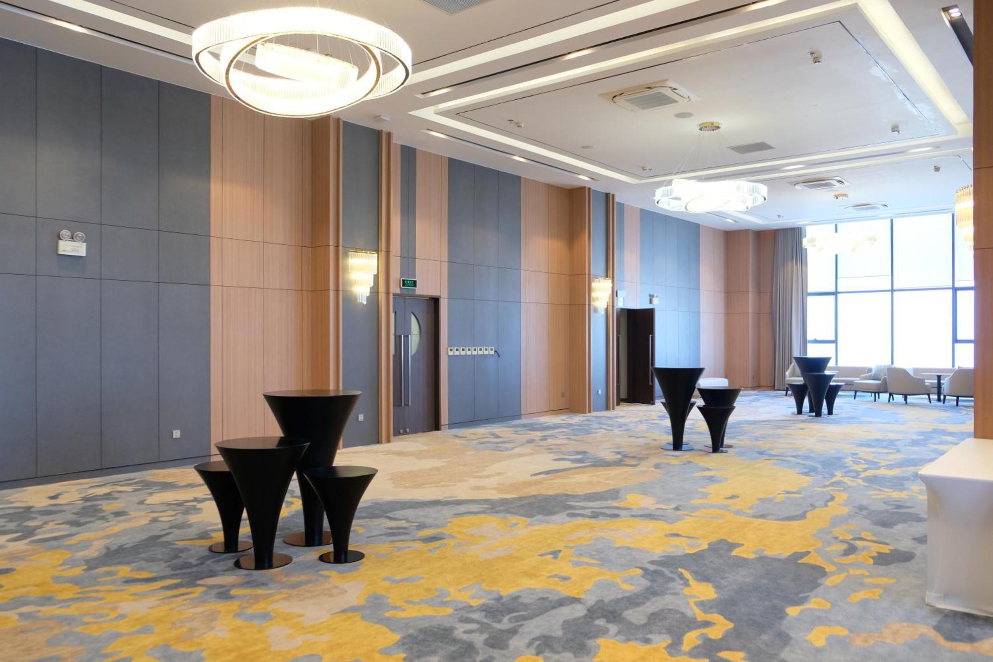 Grand K Hotel Suites Hanoi — Photos 3