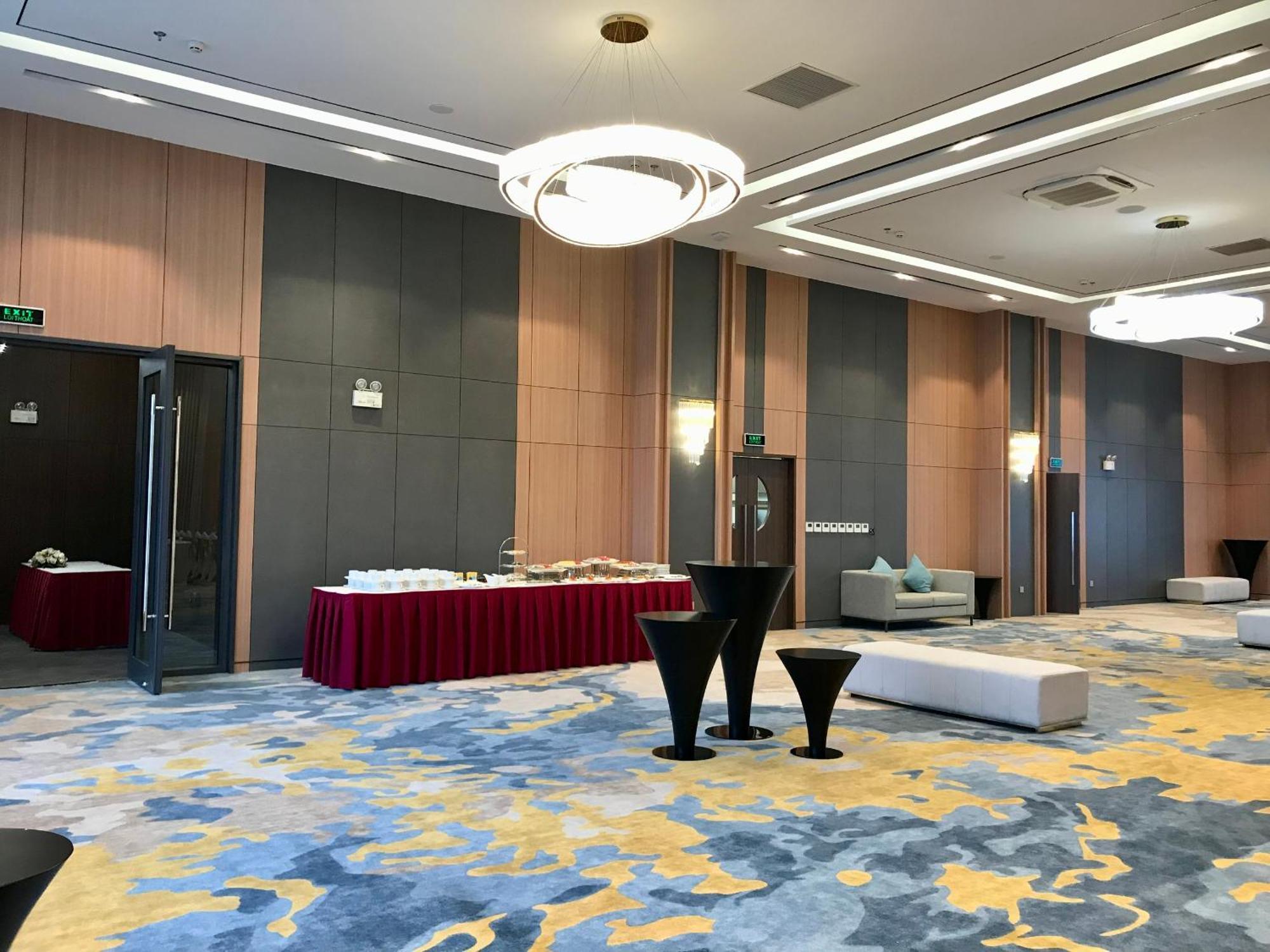 Grand K Hotel Suites Hanoi — Photos 2